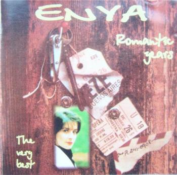 Enya - Romantic Years The Very Best