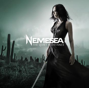 Nemesea - Afterlife