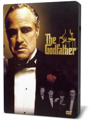   [] / The Godfather [Trilog] 