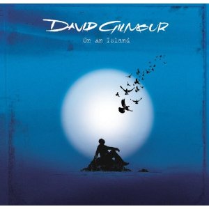 David Gilmour - On An Island