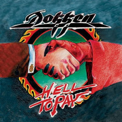 Dokken -  