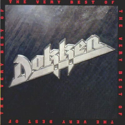 Dokken -  