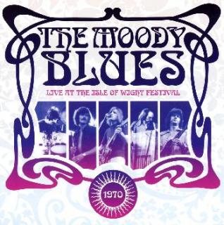 The Moody Blues: Discography