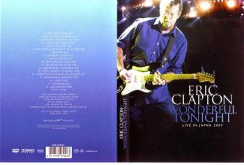 Eric Clapton - Wonderful Tonight