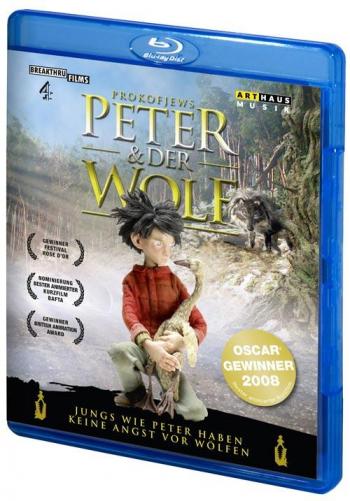    / Peter & the Wolf