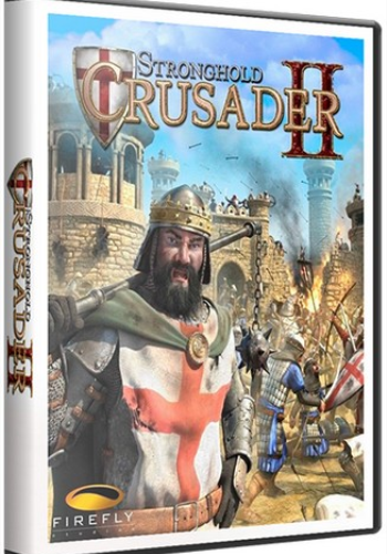 Stronghold Crusader 2 [Update 17 + DLCs] [v.1.0.22365] [RePack by xatab]