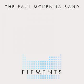 The Paul McKenna Band - Elements