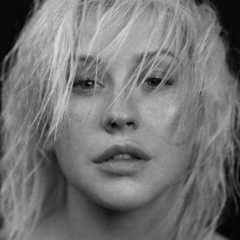 Christina Aguilera - Liberation