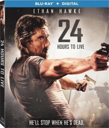 24    / 24 Hours to Live DUB [iTunes]