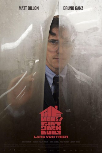 ,    / The House That Jack Built AVO