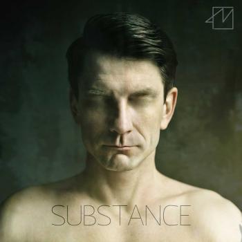 Felix Marc - Substance