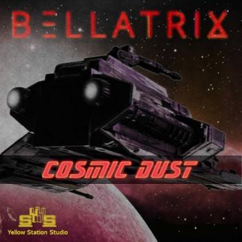 Bellatrix - Cosmic Dust