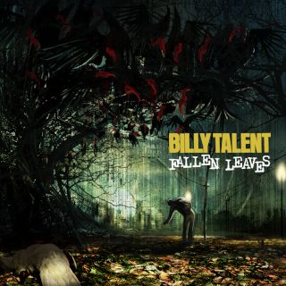 Billy Talent - Fallen Leaves