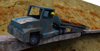 Tricky Truck 2.3