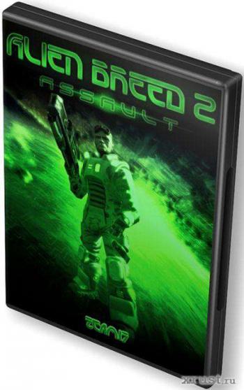 Alien Breed 2: Assault Rus