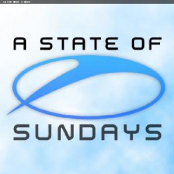 VA - A State of Sundays 034