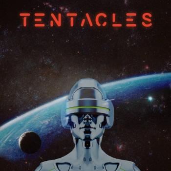 Tentacles - Tales from Outer Space