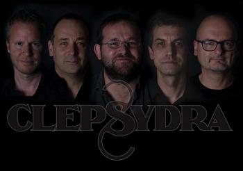 Clepsydra - 