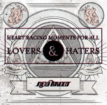 NEW BREED - Heart racing moments for all Lovers Haters