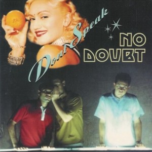 No Doubt - Discography 