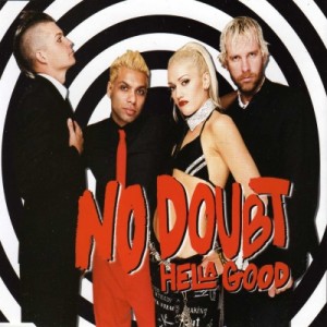 No Doubt - Discography 