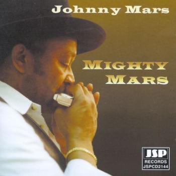 Johnny Mars - Mighty Mars