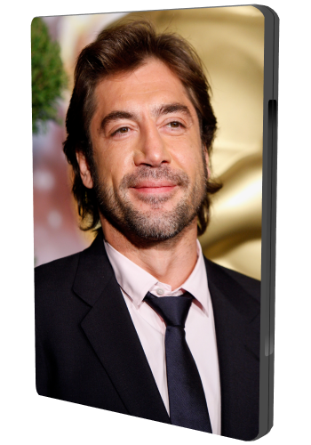    / Javier Bardem FilmoGraphy [1988-2010]