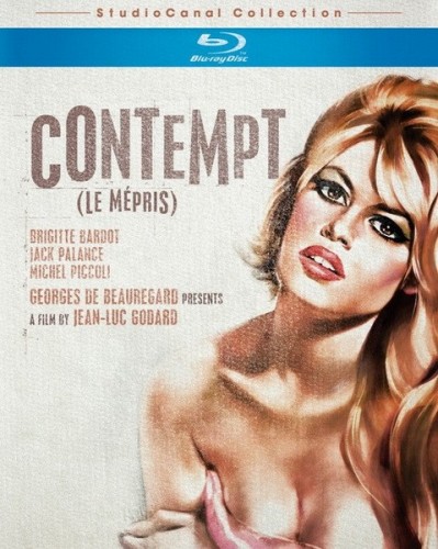    / Brigitte Bardot FilmoGraphy 