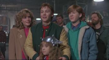   / Adventures In Babysitting DUB