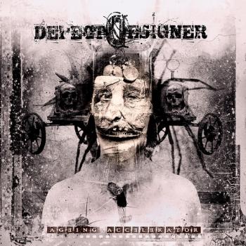 Defect Designer - Ageing Accelerator