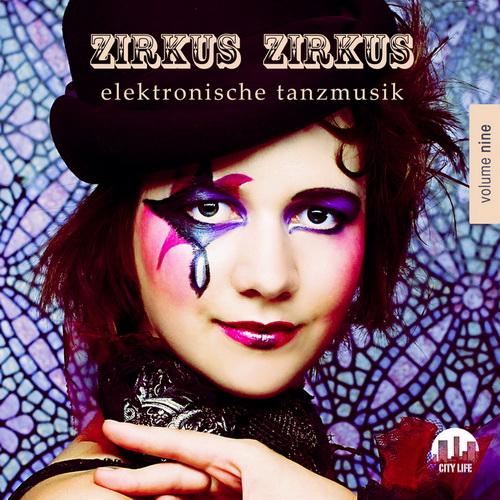 VA - Zirkus Zirkus Vol.8-11 