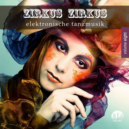 VA - Zirkus Zirkus Vol.8-11 