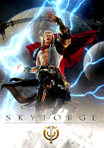 Skyforge (v.1.0.1.56)