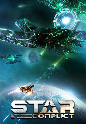 Star Conflict: Age of Destroyers (1.3.4.84499)