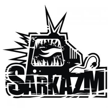 Sarkazm 