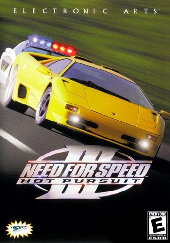 Need for Speed III: Hot Pursuit Modern Bundle v1.5.3
