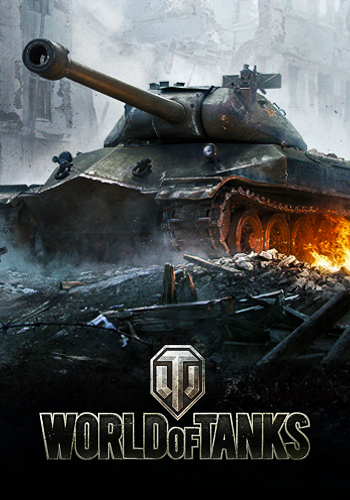   / World of Tanks [9.13.92]