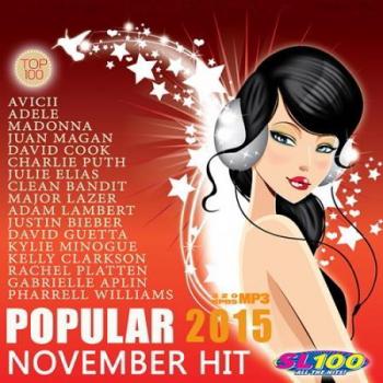 VA - Popular November Hit