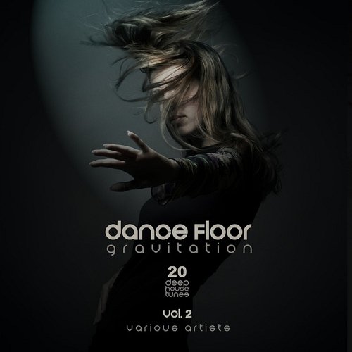 VA - Dance Floor Gravitation Vol 1-4 