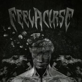 Feel A Curse - Shadows In Minds