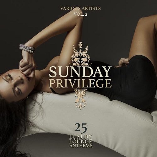 VA - Sunday Privilege Vol 1-2 