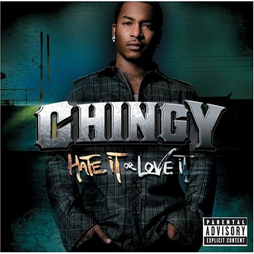 Chingy- 