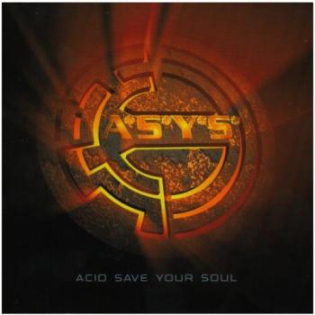 A*S*Y*S - Acid Save Your Soul