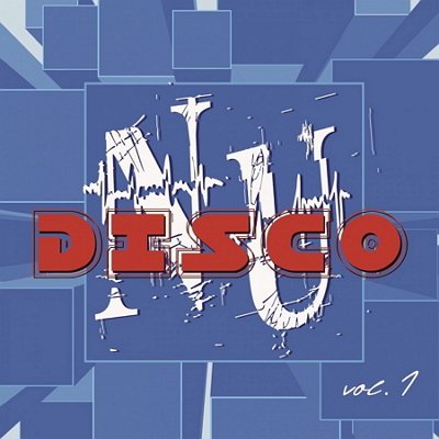 VA - Nu Disco Vol. 1, 2 