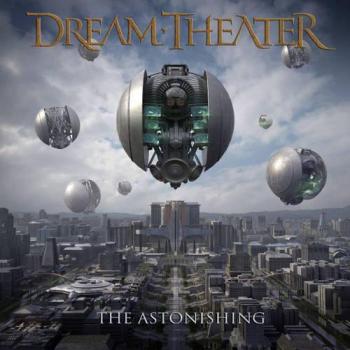 Dream Theater - The Astonishing