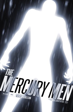  / The Mercury Men AVO