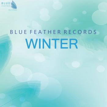 VA - Blue Feather Records - Winter