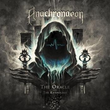 Anachronaeon - The Oracle And The Keyholder