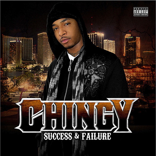 Chingy- 