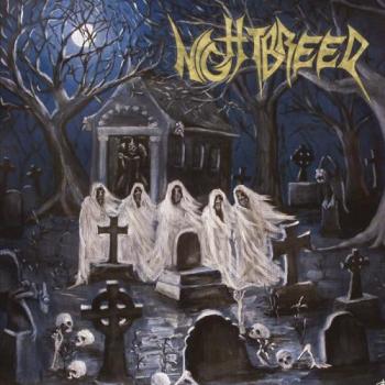 Nightbreed - Nightbreed